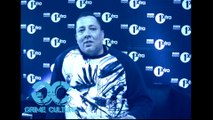 DJ Semtex speaks on the Nipsey Hussle show, working with Kanye, Iggy Azalea & more