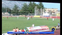 Castrovillari - Parmonval 0-0 | Sintesi Andata Semifinale Play/Off Nazionali d' Eccellenza
