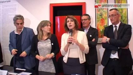 TG 28.05.14 A rischio il seggio in consiglio comunale per Digeronimo