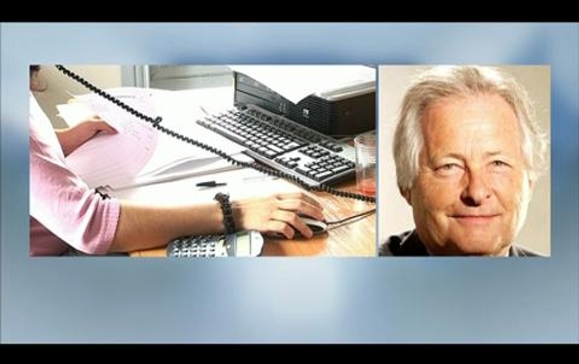 Suspension des seuils sociaux: "Ça permettrait de créer 150 000 emplois sur 3 ans" dit Jean-François Roubaud (CGPME) – 29/05