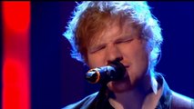 Ed Sheeran - Sing Later with Jools Holland BBC 2 23 05 14