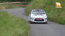 RALLYE VILLA DE BOAL 2014