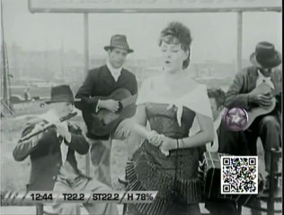 Marujita Diaz - Caminito