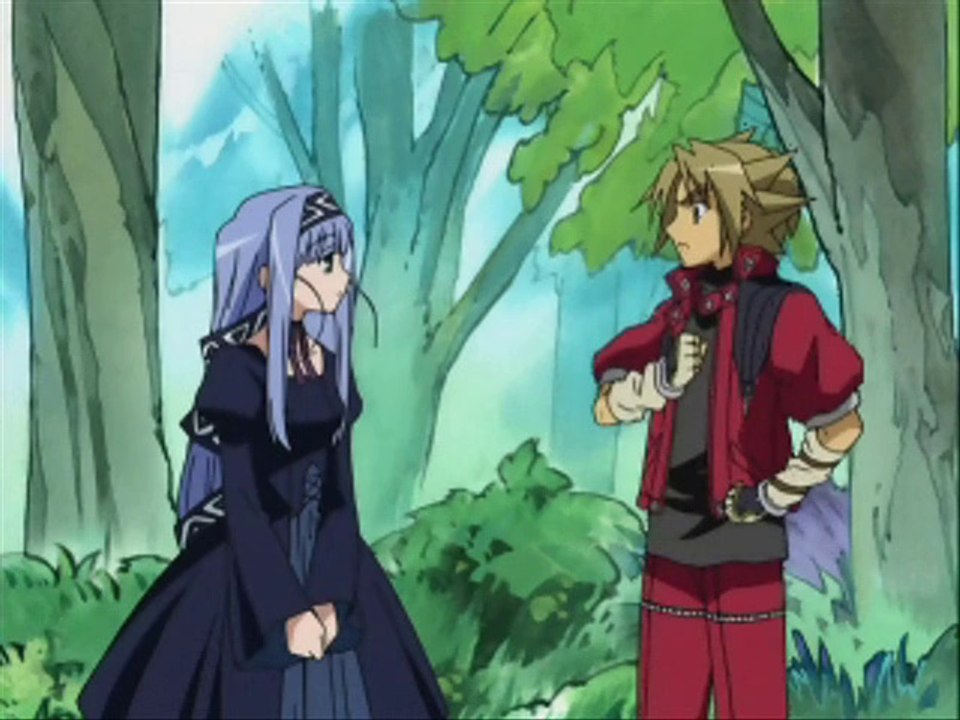 Elemental Gelade Episode 2 English Dubbed