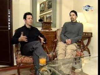 Rammstein-mein herz brennt(live france)