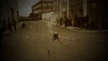 Seguimos la lucha en el Astilleru de Armón!!