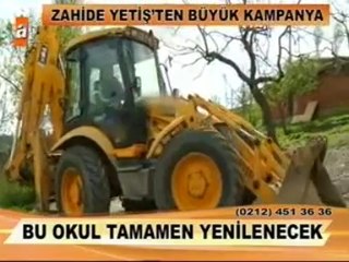 ZHD YTŞ 29 MYS