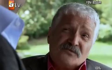 EZEL Serdar a RACON KEsiyor...