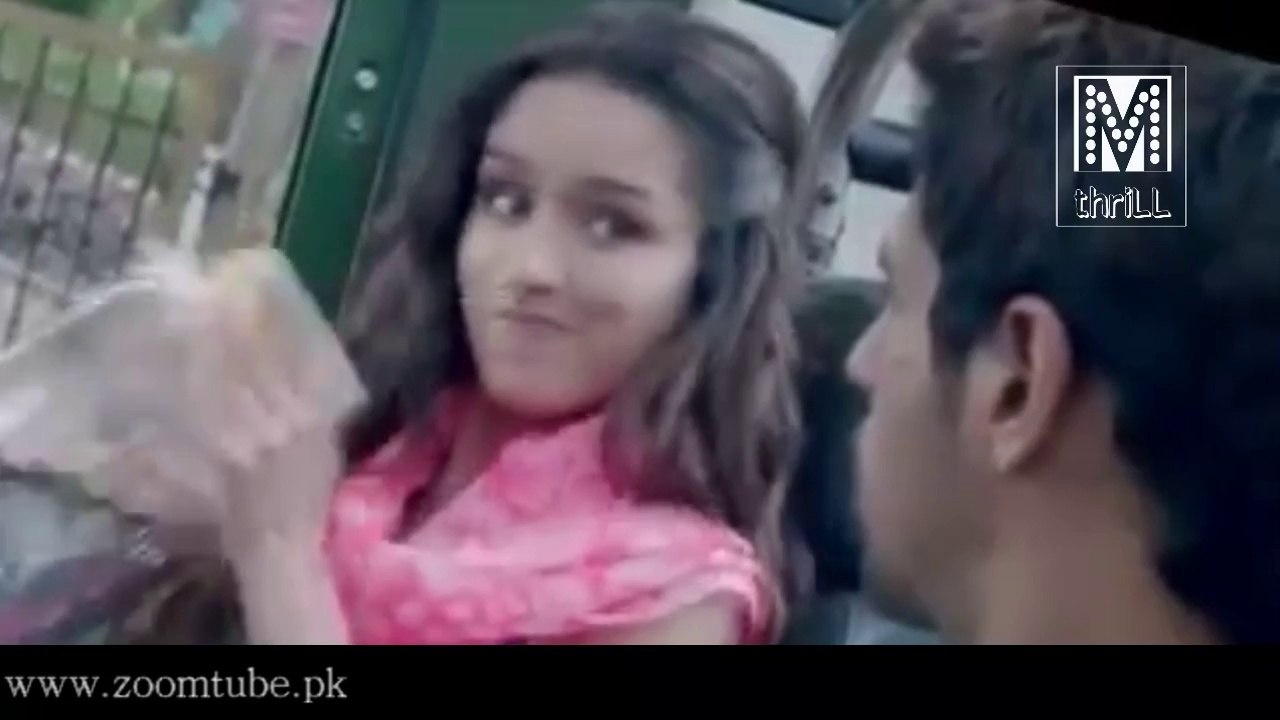 Latest Zaroorat Video Song-Ek-Villain Mithoon-Mustafa Zahid