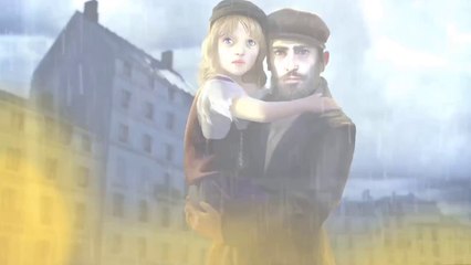 LES MISERABLES - JEAN VALJEAN - TRAILER FR - PC MAC IOS ANDROID