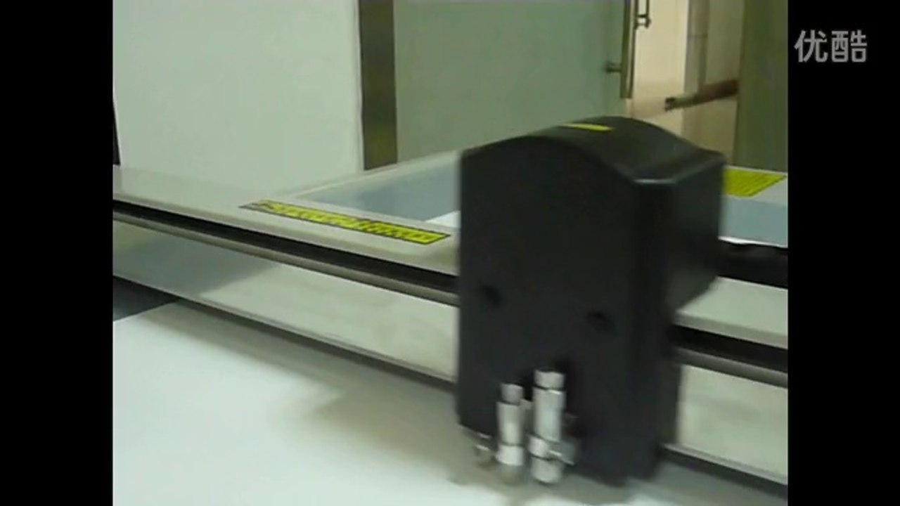 ivory board CNC cutter machine
