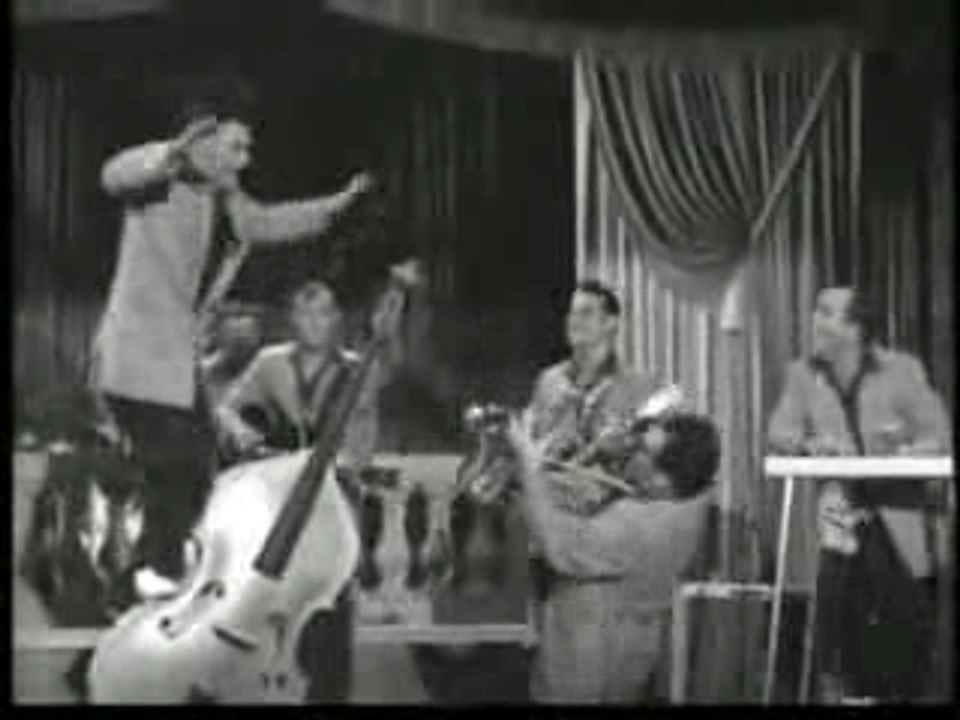 Calling All Comets_Bill Haley&His Comets