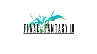 Final Fantasy III Sortie sur Steam - Bande Annonce