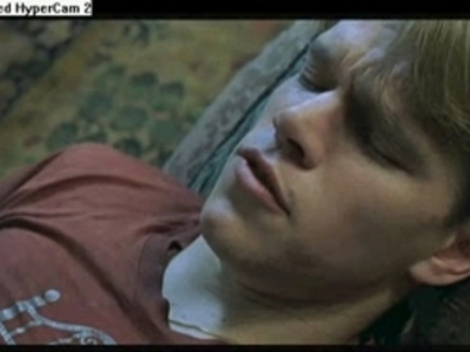 Will Hunting (1997) - 3 - Deuxième Psy