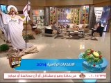 لقاء أ/ محمد أنور السادات فى قناة CTV