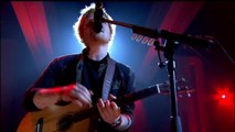 Ed Sheeran - Don't Later with Jools Holland BBC 2 23 05 14