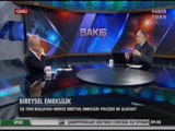 Konu- BES Konuk- TSB Genel Sekreter Vekili Mehmet Kalkavan