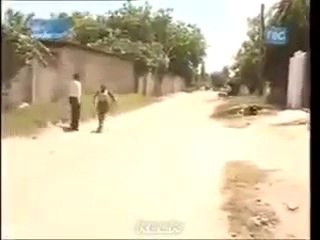 brave body builder dadi