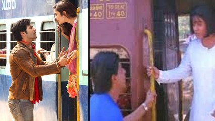 Humpty Sharma Ki Dulhaniya Is A Copy