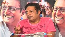 Ulavacharu Biryani Press Meet - Ilayaraja, Prakash Raj, Sneha