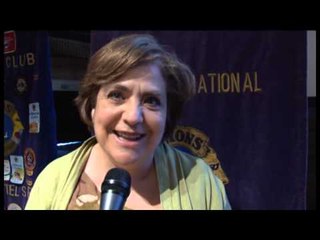 Napoli - Un libro per crescere (28.05.14)