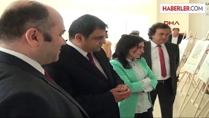 Mizah Yönüyle Çanakkale Savaşları Sergi Oldu