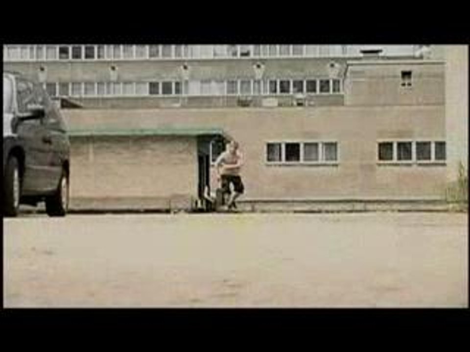 Longboarding is not a crime