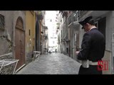 Napoli - Camorra, Gennaro Russo ucciso davanti alla moglie -1- (28.05.14)