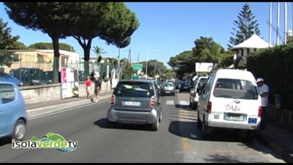 FONDI DALLA PROVINCIA, LE SCUOLE ISOLANE SI RIFANNO IL LOOK