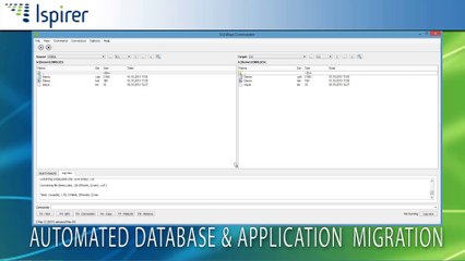 Démo de conversion d’application COBOL vers C#