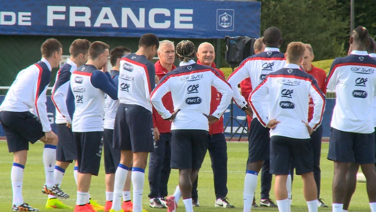 Buffon: Nie jesteśmy faworytami