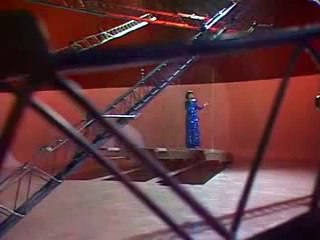 Mireille Mathieu(73) -  "Roma Roma Roma "