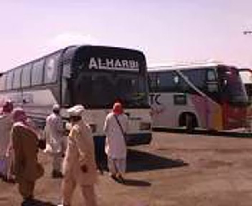 Restaurant  مکہ سے مدینہ شریف کے راستے میں ریسٹورنٹ