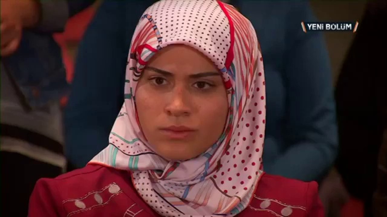 Ötesiz İnsanlar 28.Bölüm Fragmanı - Fragmanlarizle.org