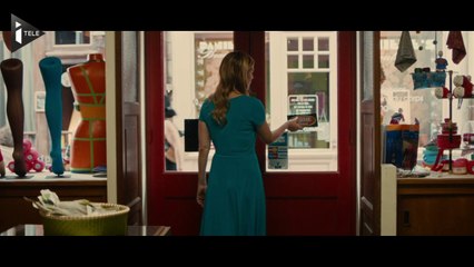 "La liste de mes envies" adapté au cinéma