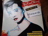 THE REAL THING -YOU TO ME ARE EVERYTHING (RIP ETCUT)PRT REC 76
