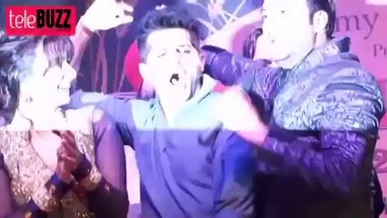 Sanam & Aahil's MOST PASSIONATE MOMENT in Zeetv Qubool Hai 28th May 2014 FULL EPISODE HD