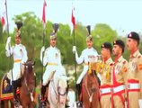 Sabz Hilali: Symbol of Pride - Must Watch