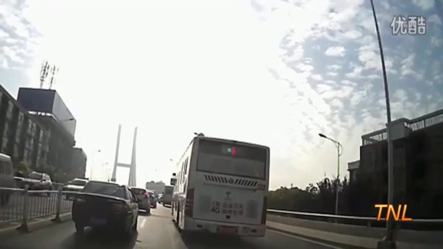 Crazy compilation of Road Rage and Car Crashes - May 2014