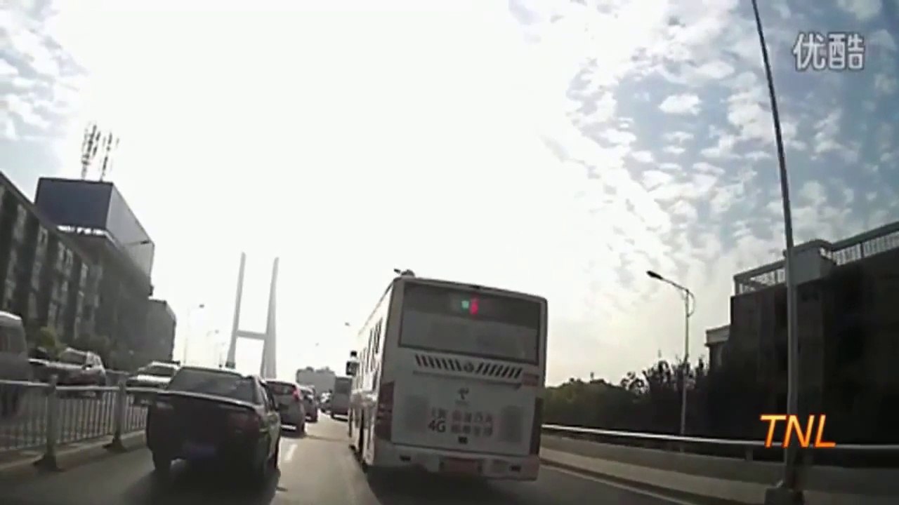 Crazy compilation of Road Rage and Car Crashes - May 2014