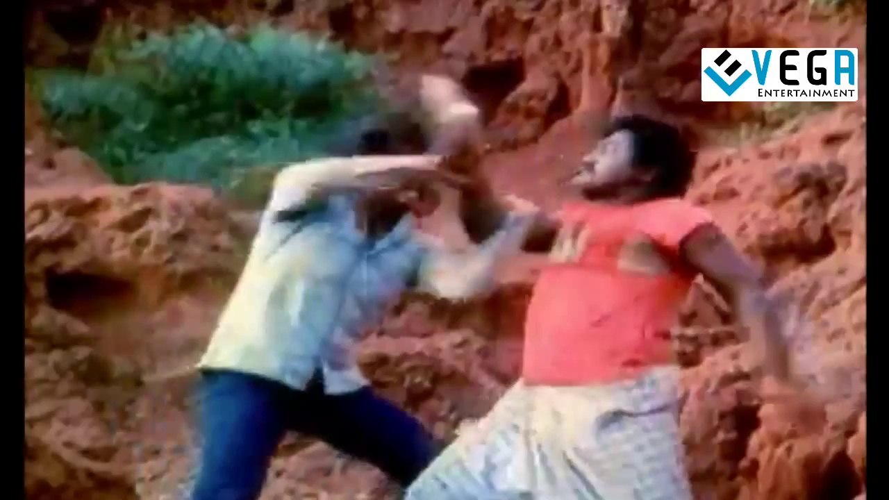 Anbin Mugavari Movie Action Scene -1