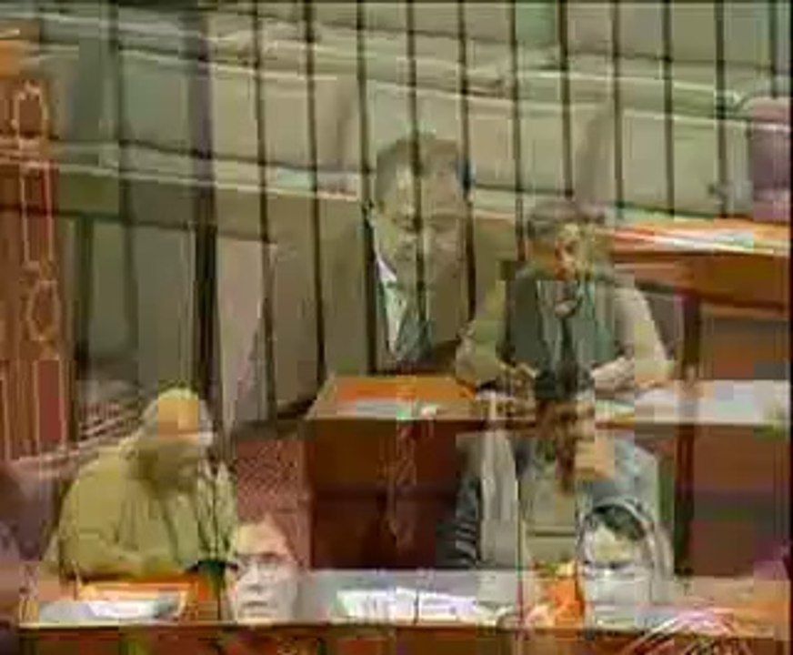 Dr.Ramesh Kumar MNA PML-N Speech in National Assembly VTS_12_1