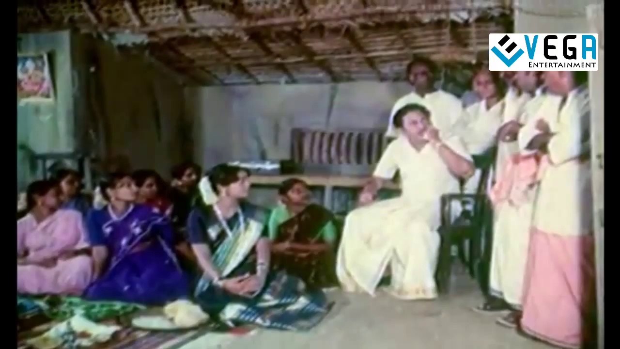 Anbin Mugavari Movie Best Scene -13