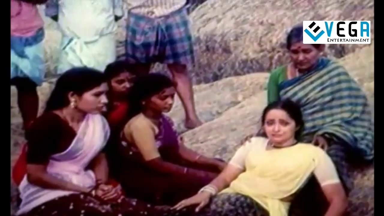 Anbin Mugavari Movie Best Scene -11