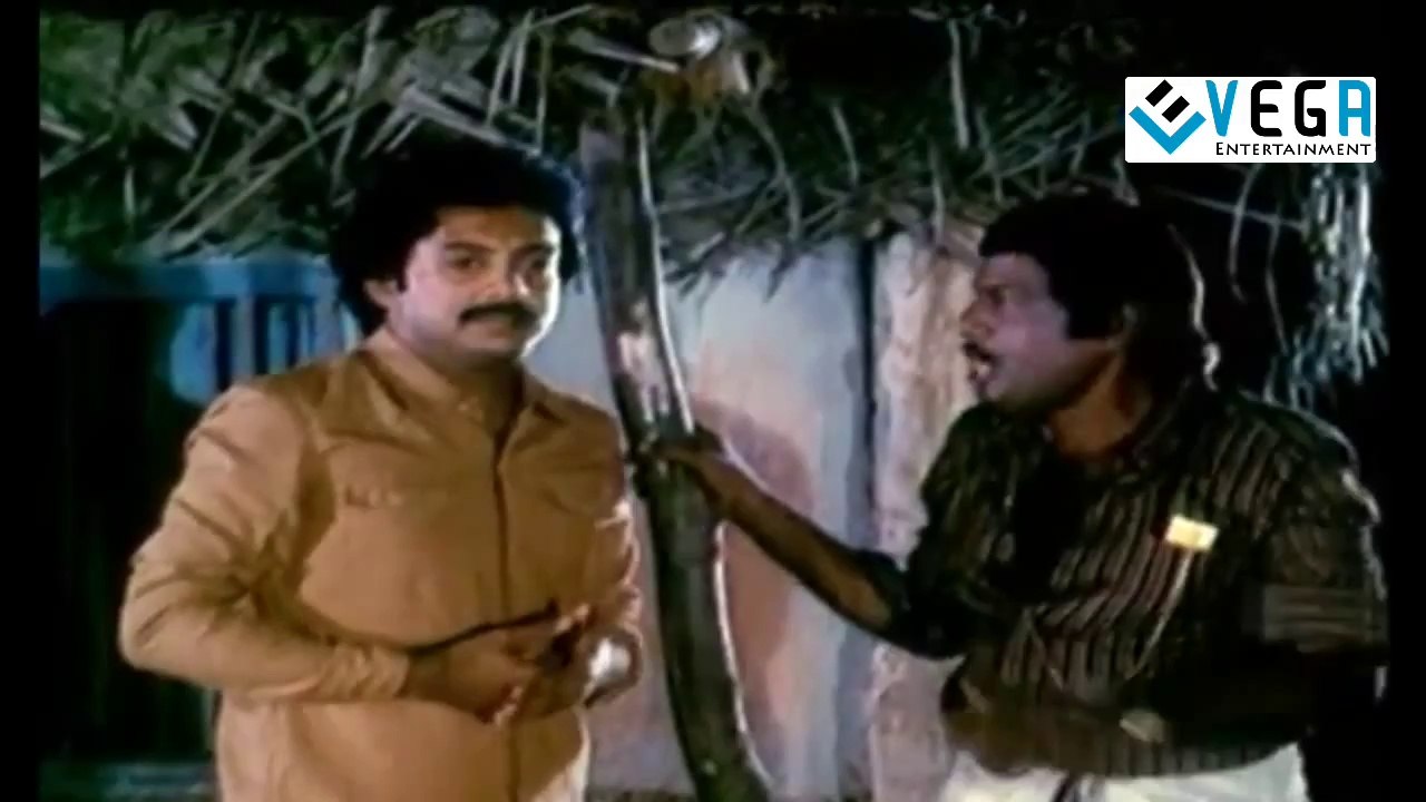 Anbin Mugavari Movie Comedy Scene -5