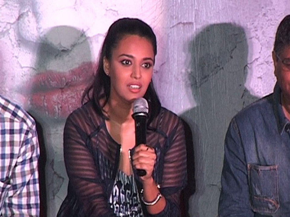 Trailer Launch Of Machli Jal Ki Rani Hai