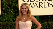 Hayden Panettiere supuestamente está embarazada