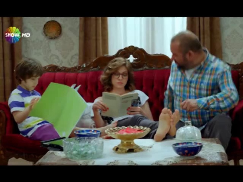 Büyükler Evde Yokken Yapılması Gerekenler