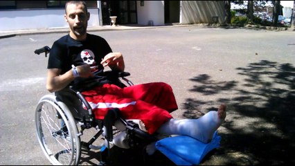 Rip Gladius...