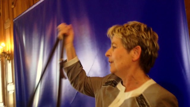 Fusion Bourgogne Franche-Comté : Nous sommes en marche